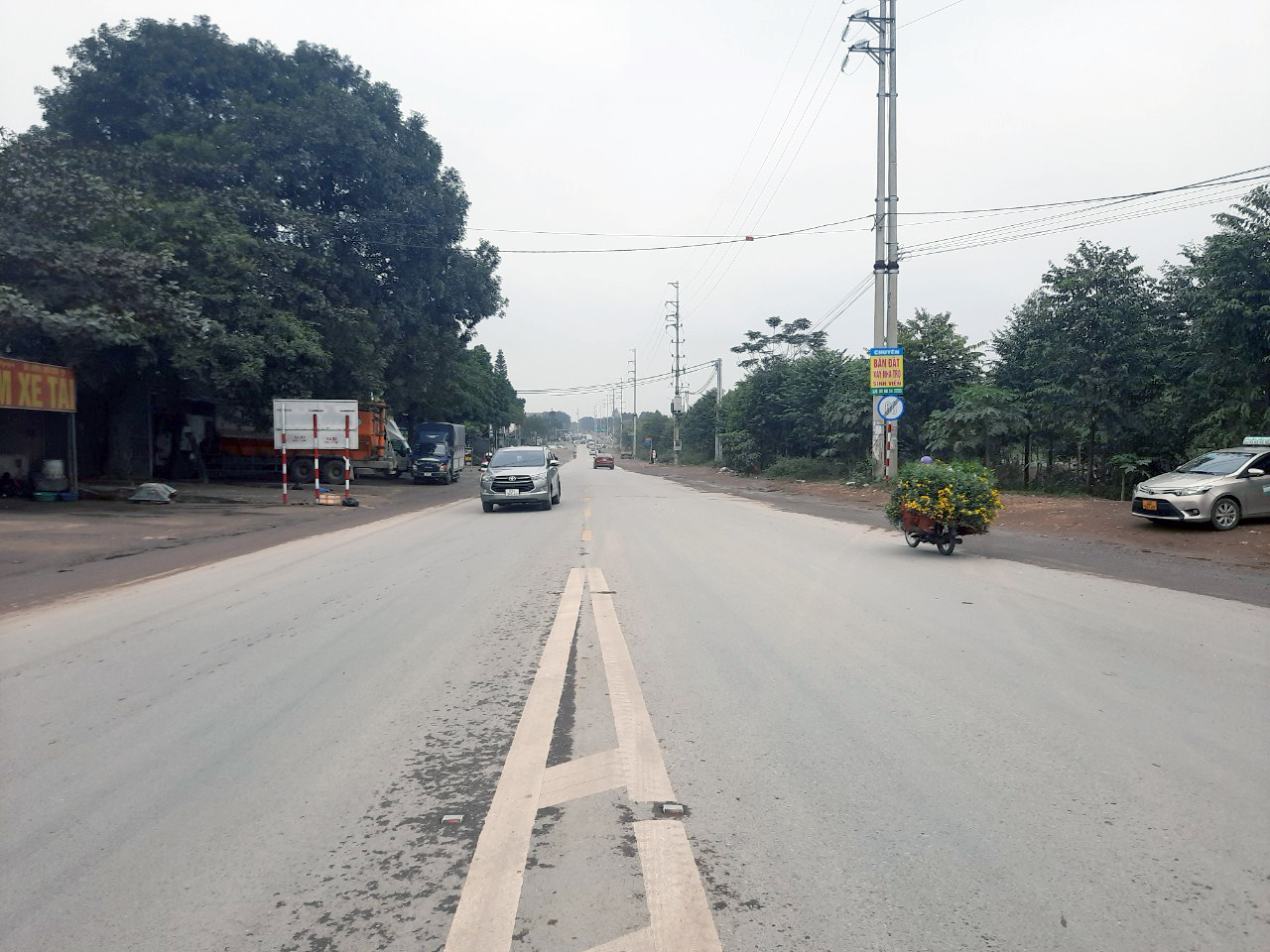 Quốc Lộ 21 | Ảnh 1